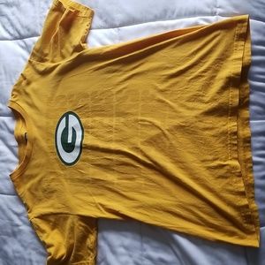 Green Bay Packers t-shirt